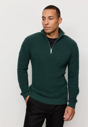 troyer helantium deep green