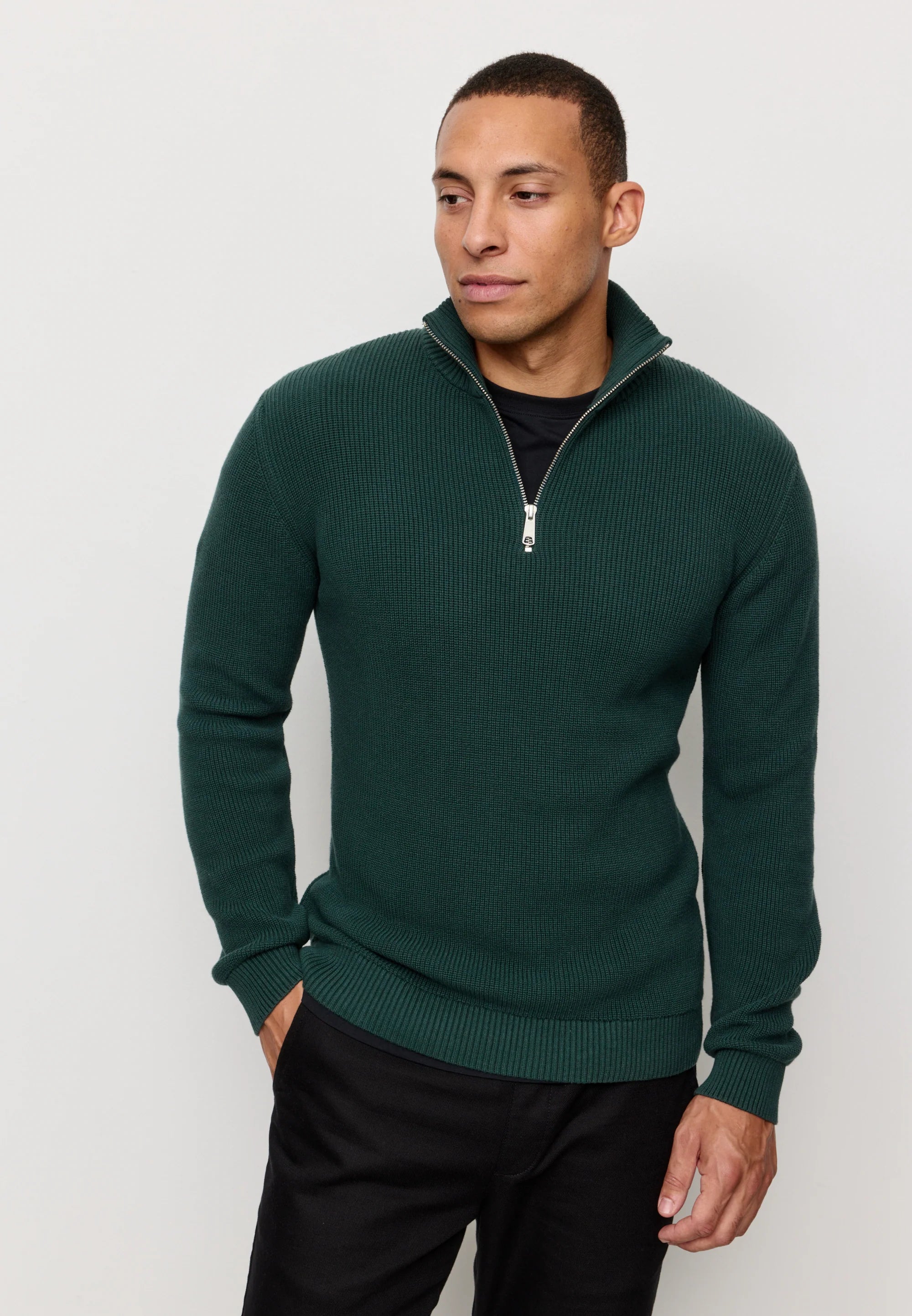 troyer helantium deep green