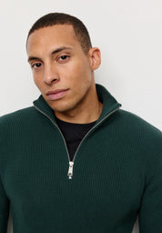 troyer helantium deep green