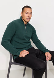 troyer helantium deep green