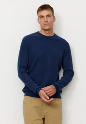 pullover lupin navy