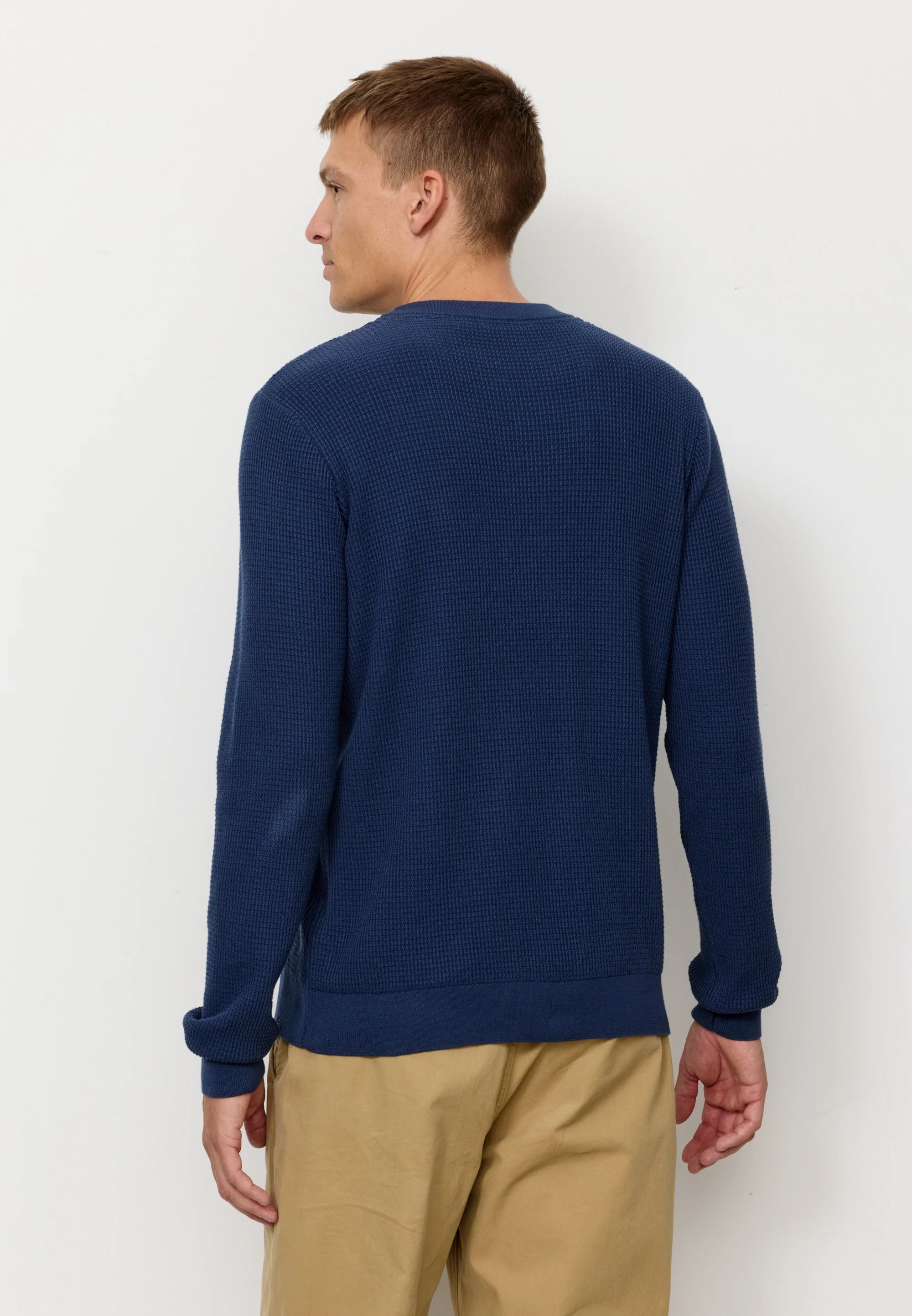 pullover lupin navy