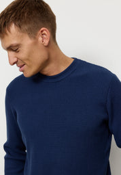 pullover lupin navy