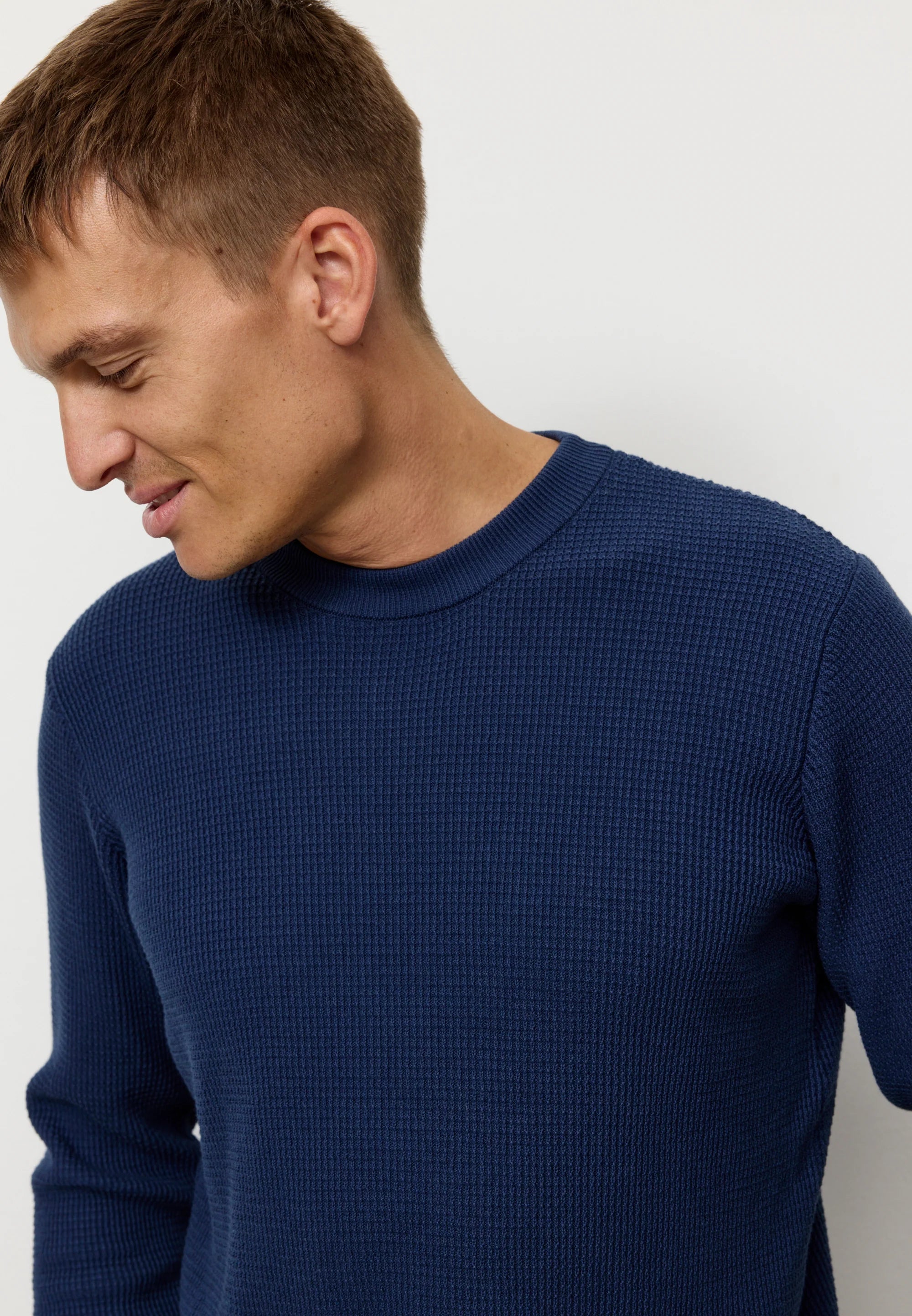 pullover lupin navy