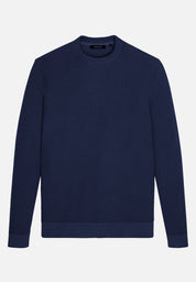 pullover lupin navy