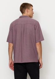 shirt cactus mystic grape