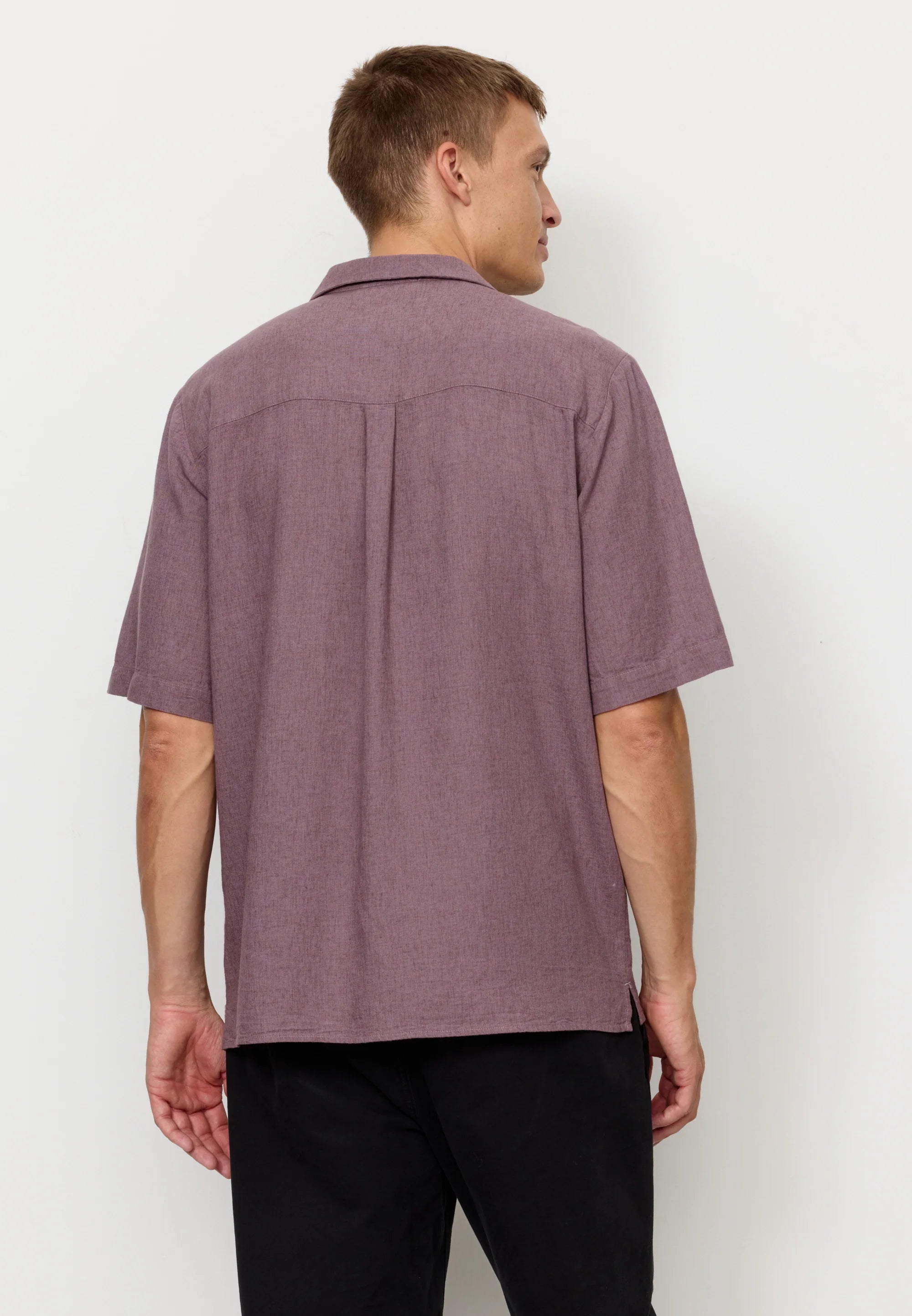 shirt cactus mystic grape