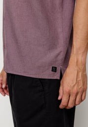 shirt cactus mystic grape
