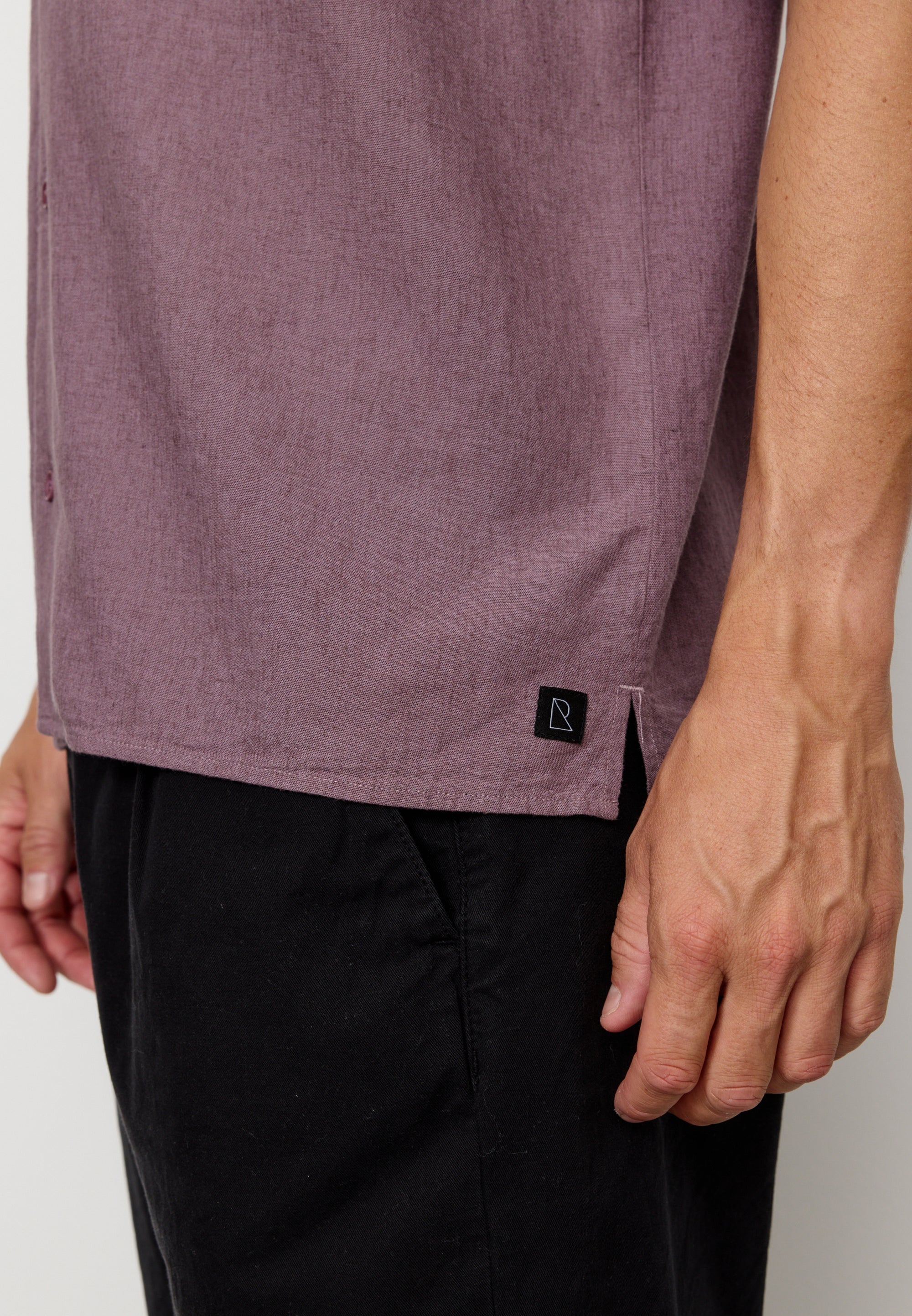 shirt cactus mystic grape