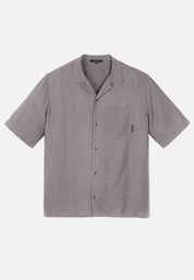 shirt cactus greige
