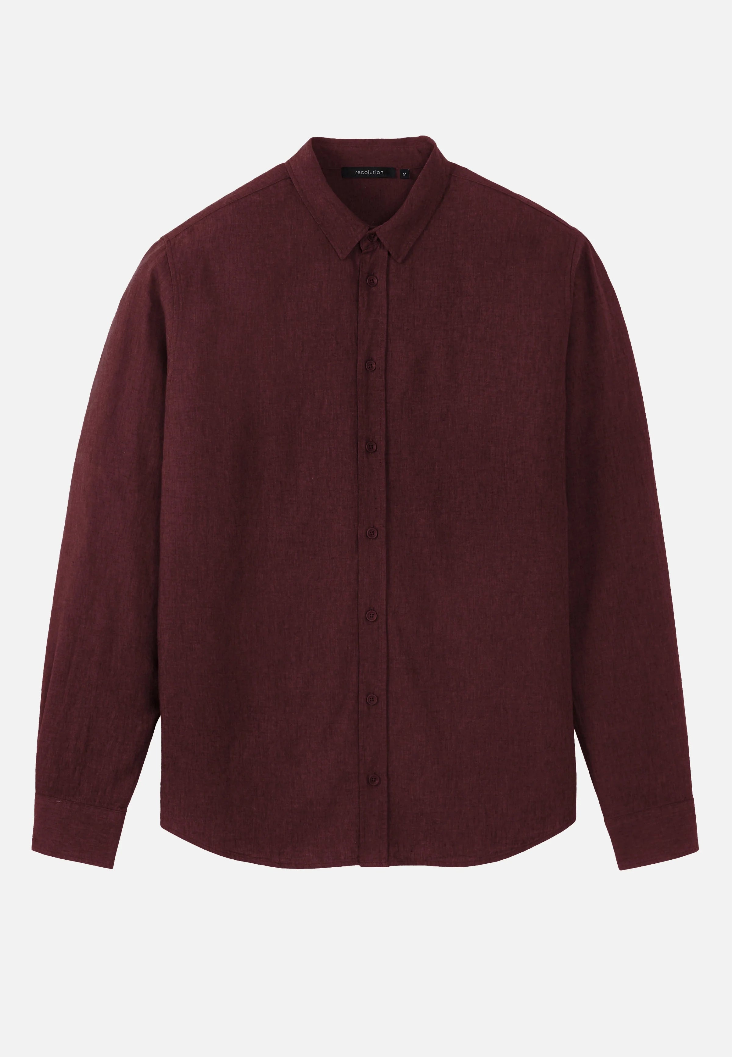 hemd nutmeg dark plum