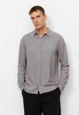 shirt nutmeg greige