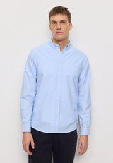 hemd spruce blue