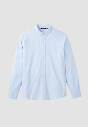 hemd spruce blue