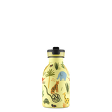 kids bottle jungle friends