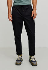 jogg chino taro black