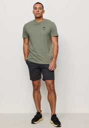 shorts quince dark grey