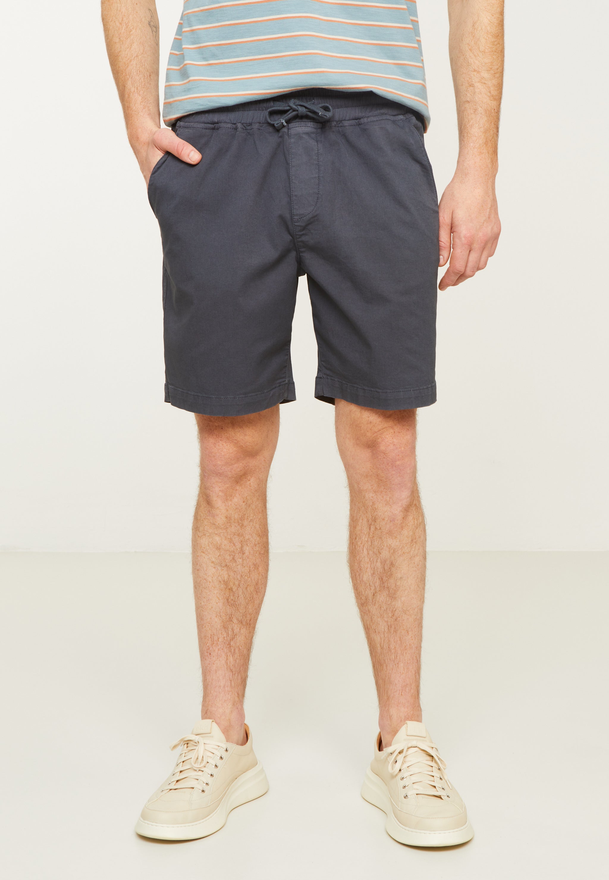 shorts quince dark grey