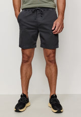 shorts quince dark grey