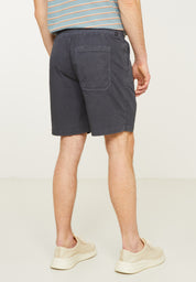 shorts quince dark grey