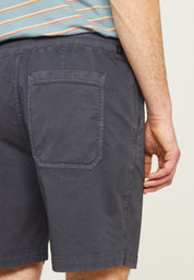 shorts quince dark grey