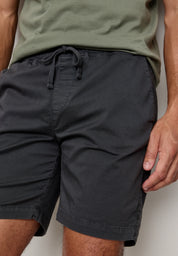 shorts quince dark grey