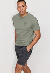 shorts quince dark grey
