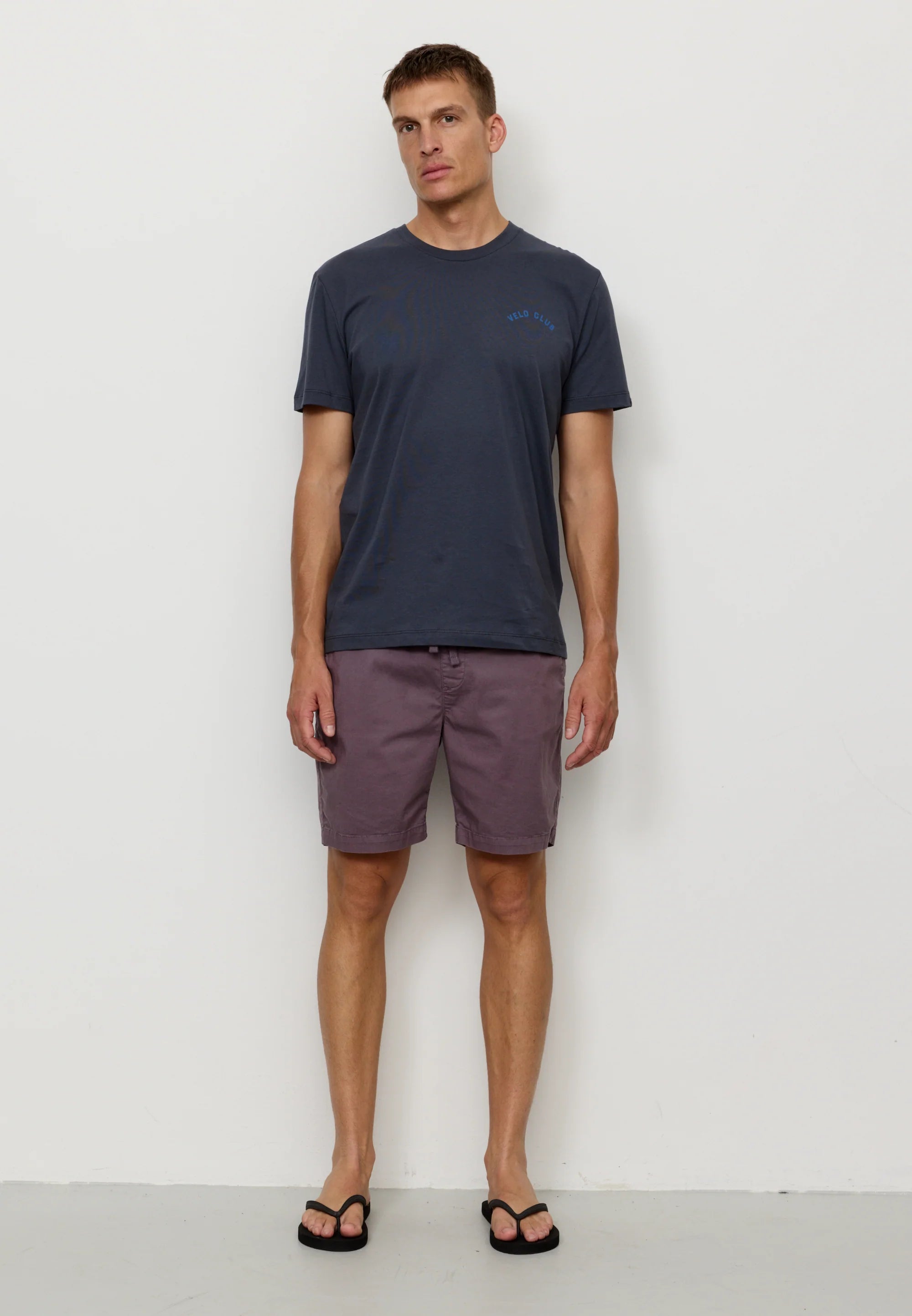 shorts quince mystic grape