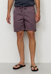 shorts quince mystic grape