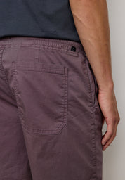 shorts quince mystic grape