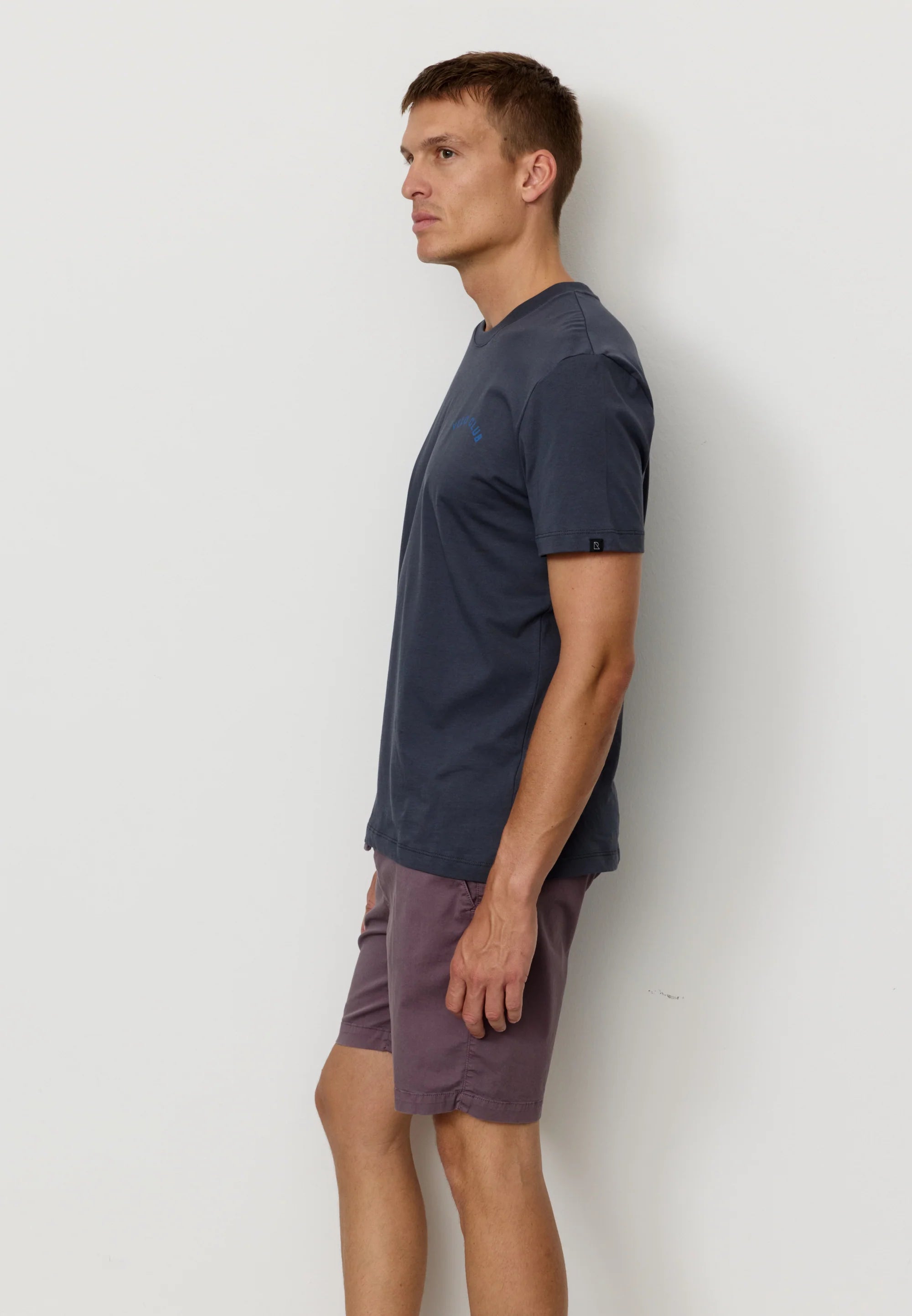 shorts quince mystic grape