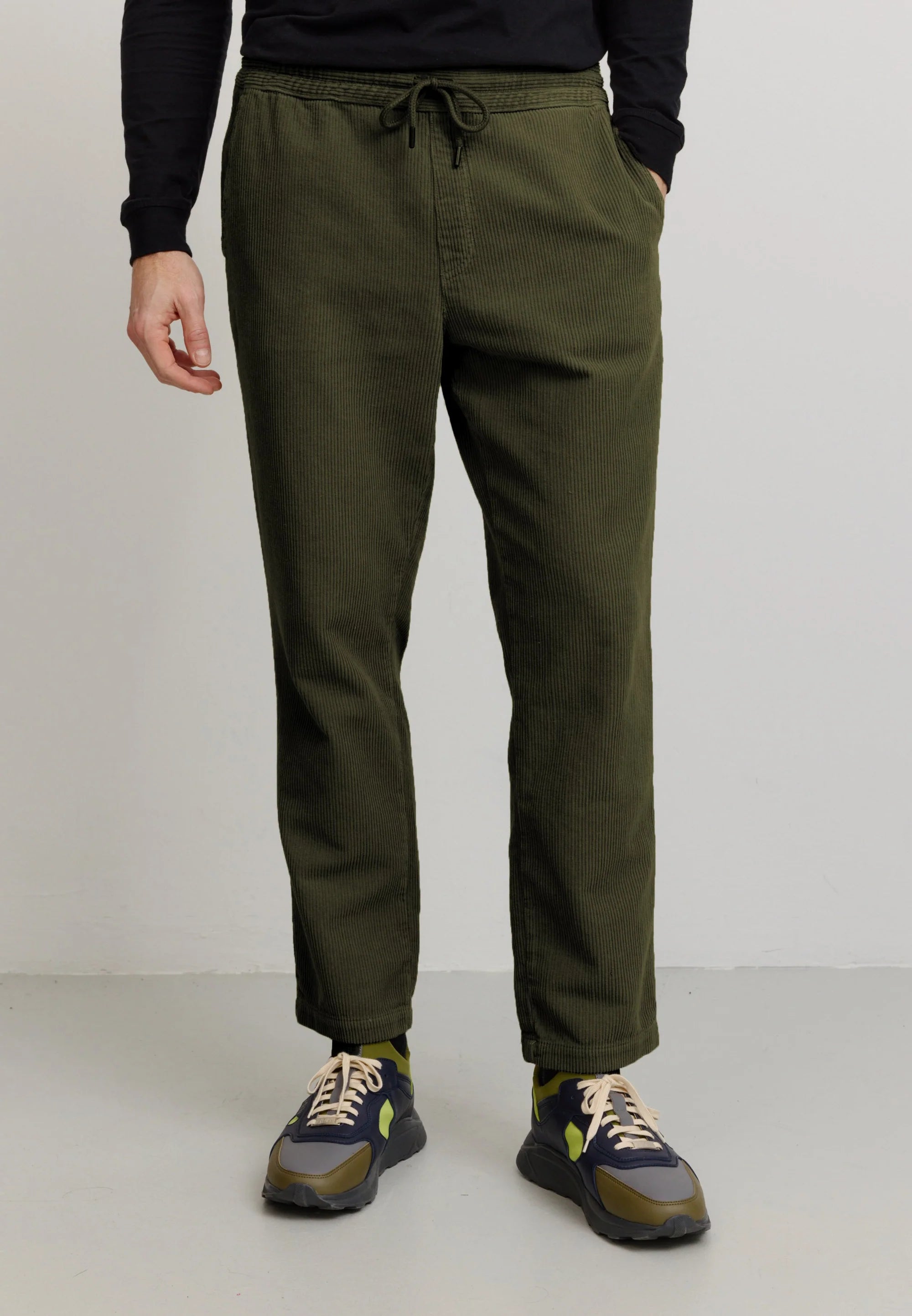 hose cas olive