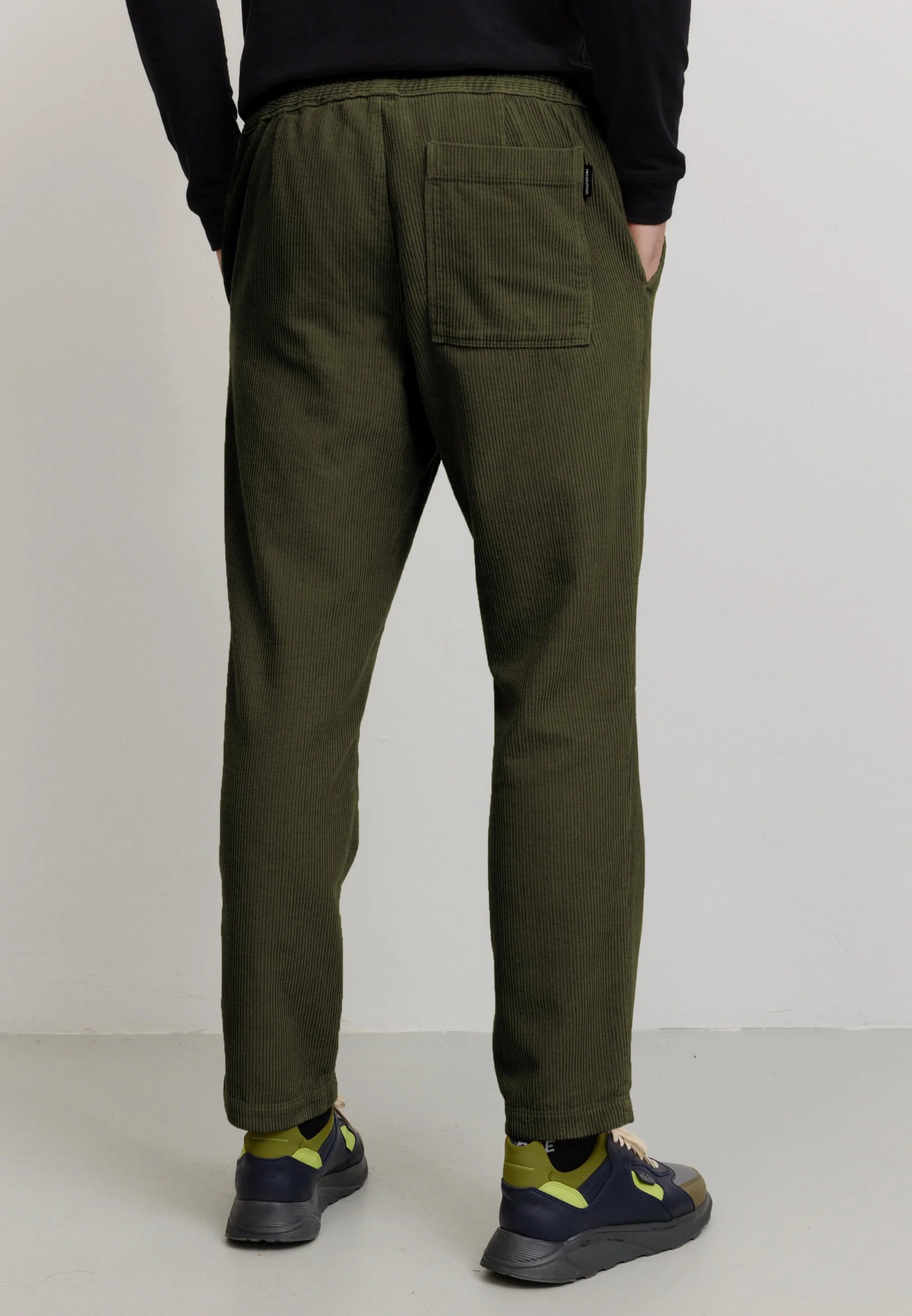 hose cas olive
