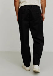 chino catmint black