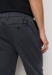 chino kelp dark grey