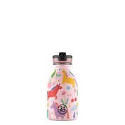 kids bottle magic friends