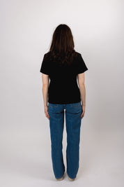 classic organic women's tee