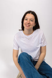 classic organic women's tee