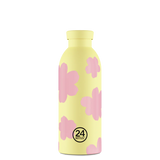 clima bottle daydreaming yellow