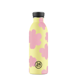 urban bottle daydreaming yellow