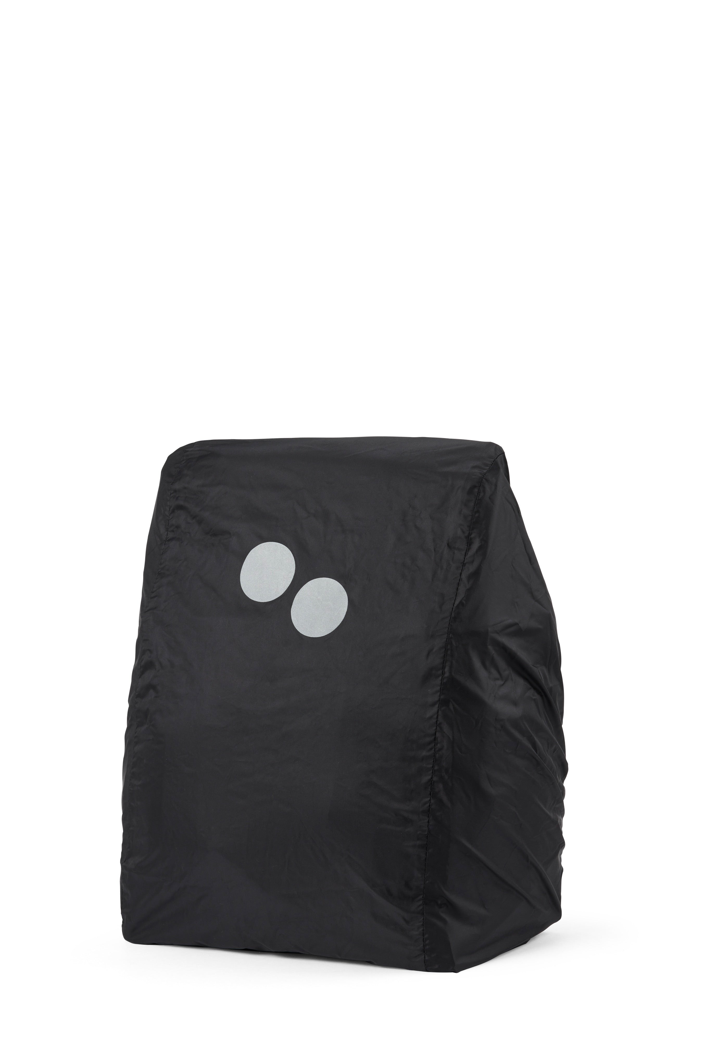 backpack pendik TB solid black 