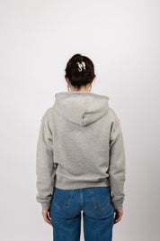classic organic women's hoodie
