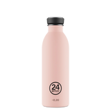 urban bottle dusty pink