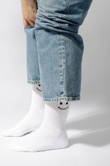 sock smiley
