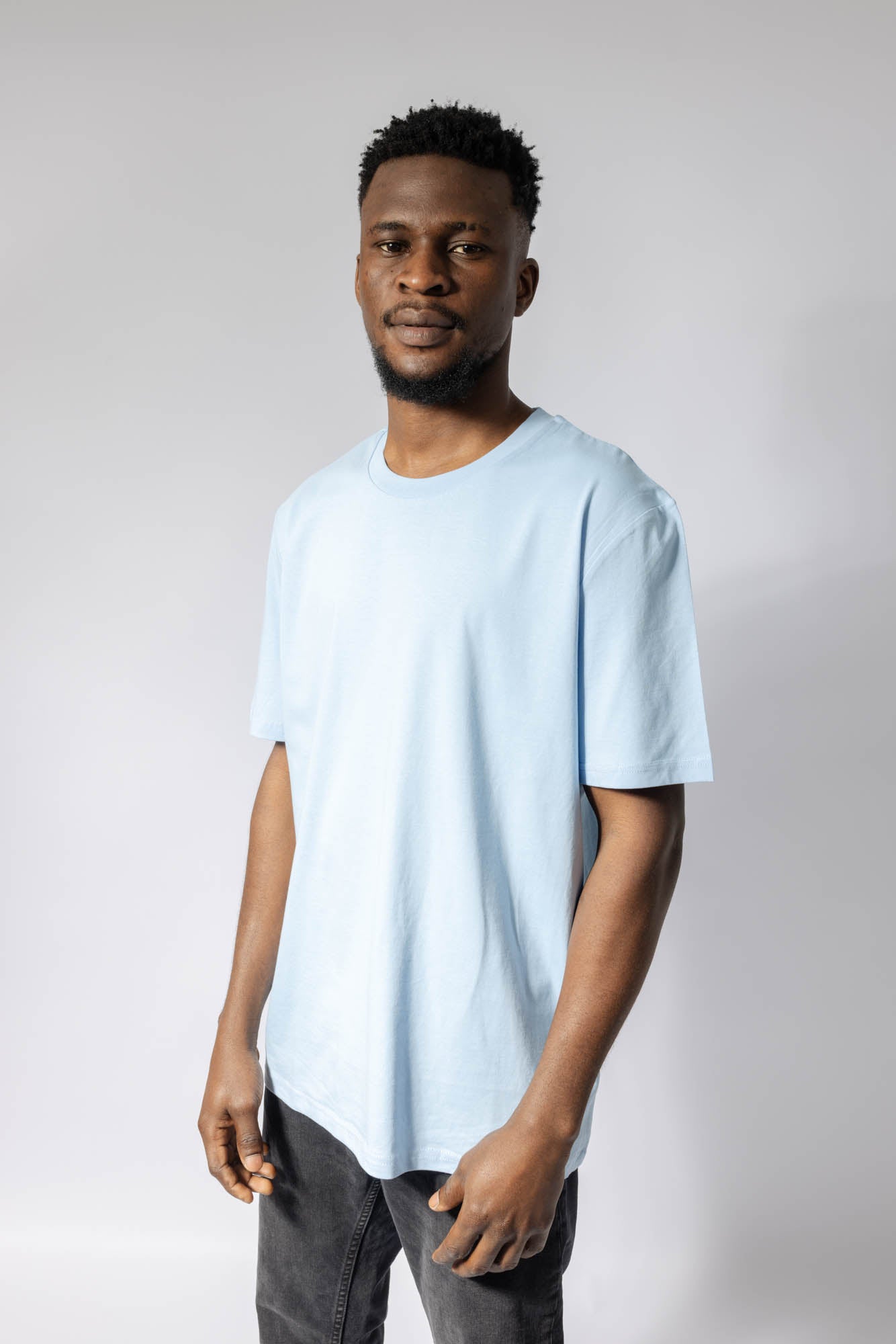 t-shirt creator blue soul