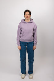 classic organic women's hoodie