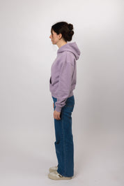 classic organic women's hoodie