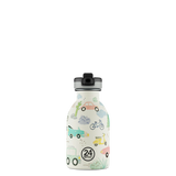 kids bottle adventure friends