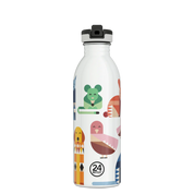 kids bottle best friends