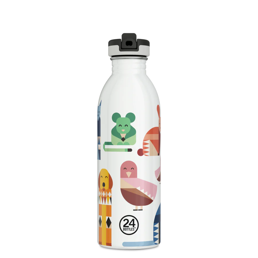 kids bottle best friends